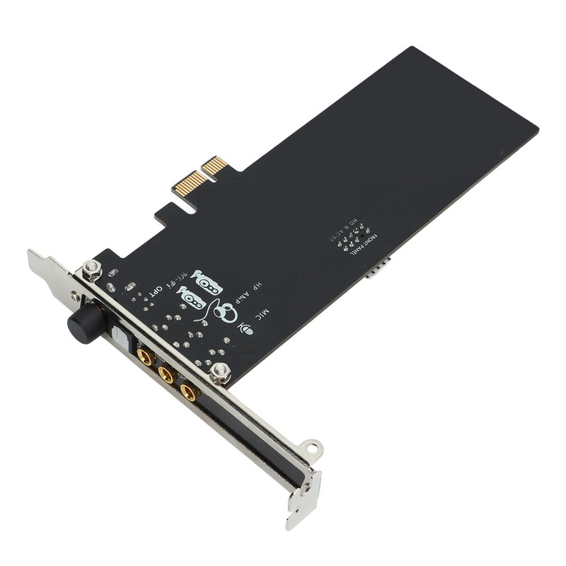 Sound Card 24 Bit 96 Khz Optical Coaxial Decoder Audio