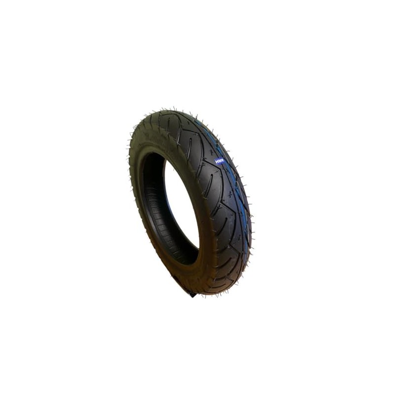 Tyres 3.00-10 47J Road Profile China Supermoto Scooter