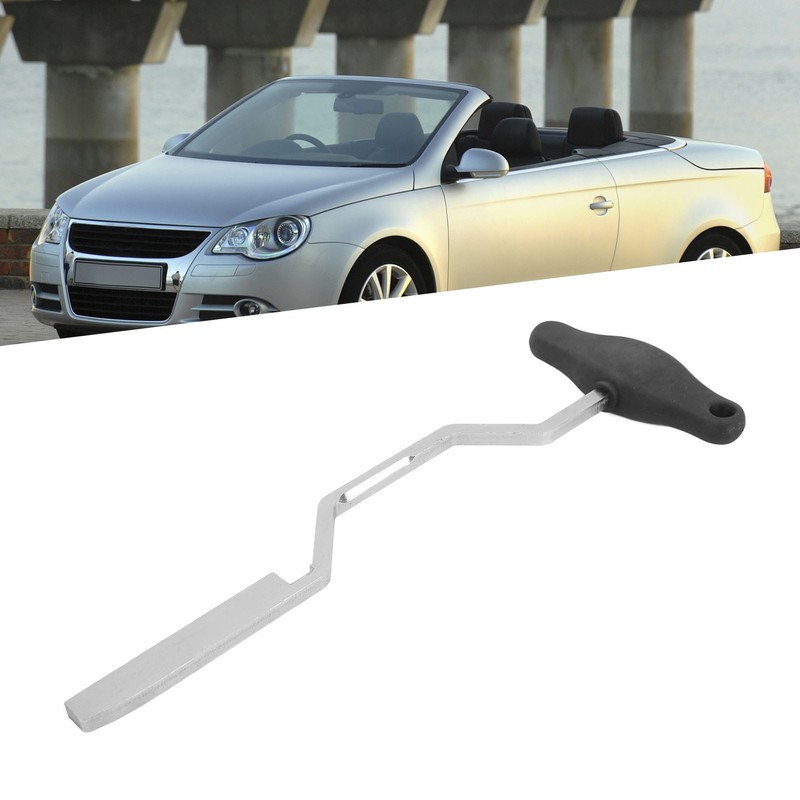 7 Speed Direct Shift Transmission Removal Tool T10407 Disassembly Lever