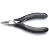 Knipex Electronics Pliers ESD with multi-component grips 115 mm 35