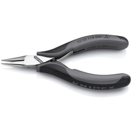 Knipex Electronics Pliers ESD with multi-component grips 115 mm 35 22 115 ESD