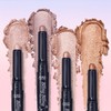 2 Etude Bling Bling Eye Sticks, 2 No. 9 Golden