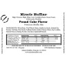 Miracle Muffins - Sugar Free - Splenda - 9 Flavors!