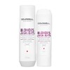 Goldwell Dualsenses Blonde & Highlights Duo Anti-Yellow Tint Shampoo 250