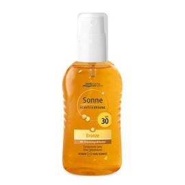 Medipharma Sun Activator SPF 30 Light and Transparent Texture Waterproof 200ml