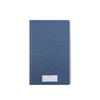 DesignWorks Ink Standard Issue No. 17 Hardcover Cloth Blue 7.25"