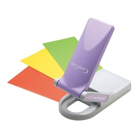 カール事務器 クラフトパンチ 補助具 メガパンチエイド CP-A