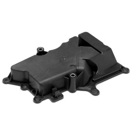 Frankberg Crankcase Vent Valve Compatible with Altea 5P1 2010-2024 Ibiza IV 6J5 6P1 2008-2017 Octavi.a II 1Z3 2010-2013 Petrol Replace# 03F103464D