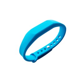 hecere NFC 213 Wristband 168 Bytes Forum Type 2 Bracelet(1pcs nfc213 wristband blue)