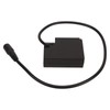 NP W126 Dummy Battery DC Coupler with TYPE C Power