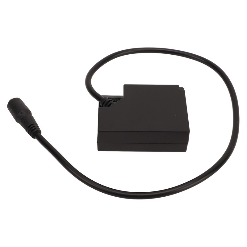 NP W126 Dummy Battery DC Coupler with TYPE C Power