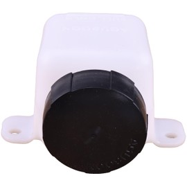 JZGRDN 350ml Hydraulic Expansion Tank 52310 5100473 Compatible with Cub Cadets Husqvarna & Bad Boy Mowers 71328 71327