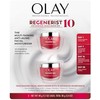 Olay Regenerist 10 Advanced Niacinamide Anti-aging Facial