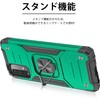 Redmi Note10 Pro Case with Ring, Shockproof, Shock Absorption, US
