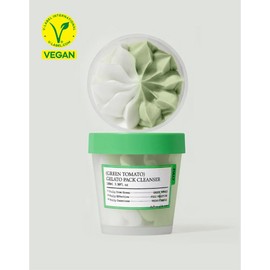 FULLY [FULLY]Green Tomato Gelato Pack Cleanser 100ml
