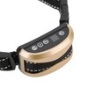 Dog Training Bark Collar Bark Stop Collar with 8 Gears