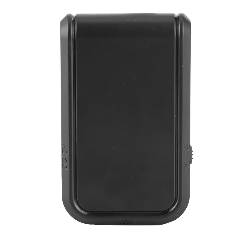 Bluetooth 5.0 Audio Adapter Stereo Wireless Transmitter Receiver for Car