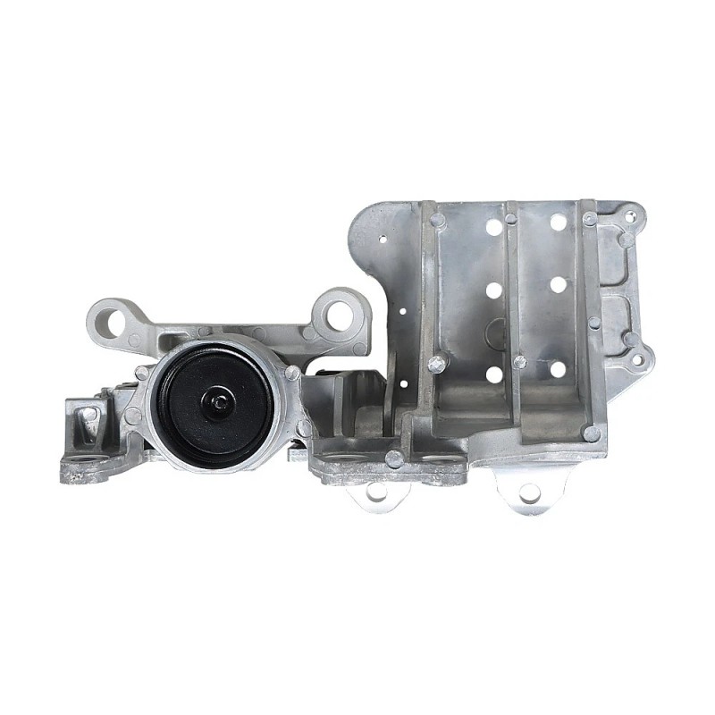 menbager Automatic Transmission Mount With Bracket 11220ET01A 2007-2012 For Nissan