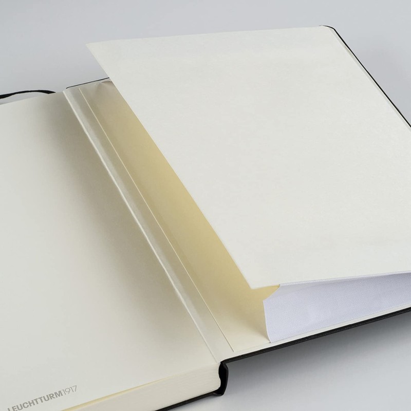 Leuchtturm Note Graph Paper
