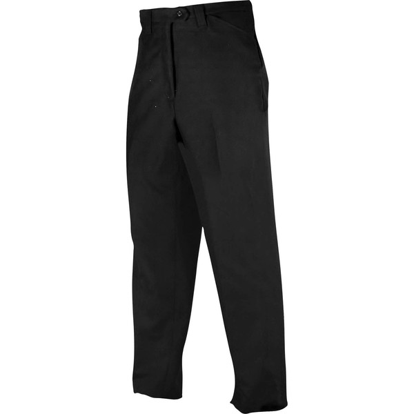 Cliff Keen | MWR25 | Referees Premium Stretch Performance Polyester Pants | Wrestling Basketball | Elite Officials Choice! (38)