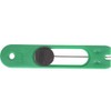 Gardner Tackle Braided Hair Needle - Carp Bream Tench Barbel Coarse Bait Fishing