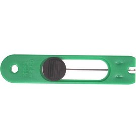 Gardner Tackle Braided Hair Needle - Carp Bream Tench Barbel Coarse Bait Fishing