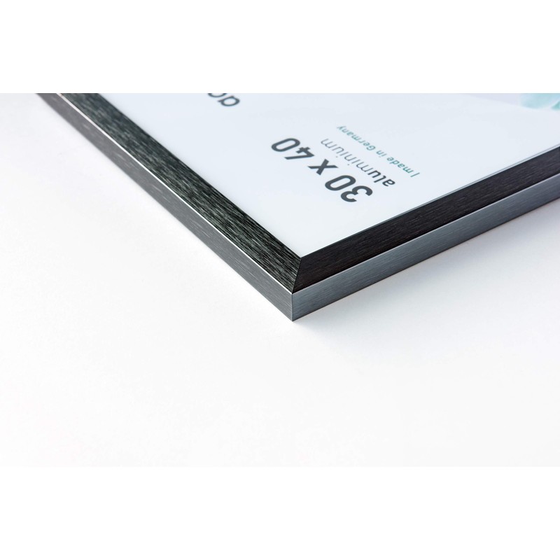 accent by nielsen Star Aluminium Picture Frame 18 x 24