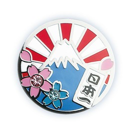 WINWIN STYLE MM-601 MEGA Marker, Mt. Fuji/Japan Ichi