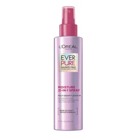 L’Oréal Paris Tratamiento Ever Pure 21 in 1 sin Sulfatos, 200ml