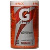 Gatorade G Series 02 Perform Fruit Punch (8-1.23 ounce Packets)
