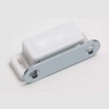 Set of 2 Magnetic Cabinet Door Catch Closer - Heavy