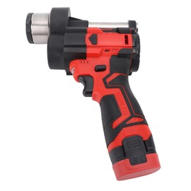 Electric Drain Snake, Handheld Brushless Drain Auger Electric Pipe Clog Remover with 4.5m Steel Cable Portable Drain Cleaning Machine for Bathroom Drain, Kitchen Sink, Sewer Pipe