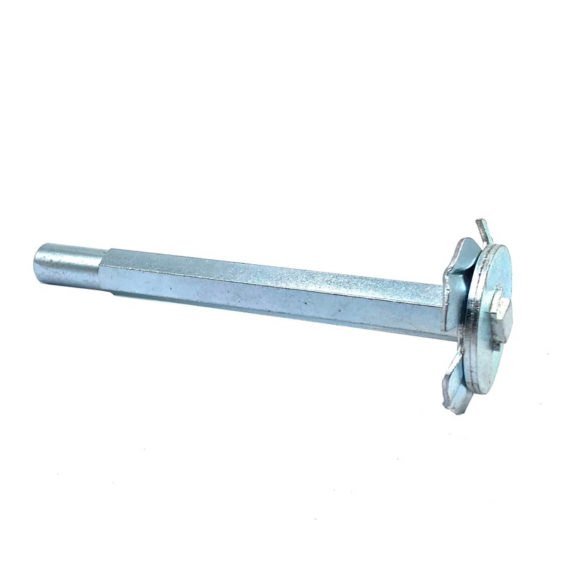 1Pcs 1-1/2 Inch PVC Pipe Reamer,PVC Pipe Inside Cutter PVC