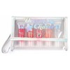 3C4G HOLOWAVE LIP GLOSS 5PK