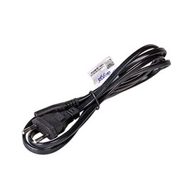 Akyga AK-RD-01A Power Cable for Laptop 2 Pin IEC C7 / CEE 7/16 Europlug 1.5 m