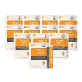 애플트리김약사네 장건강 365 유산균 14포 12박스 Apple Tree Kim Pharmacist's Intestinal Health 365 Probiotics 14 Packs 12 Boxes