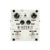 Multi Pedal Effect 2 Channel Digital Delay Stereo Looper 8