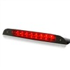 Spec-D Tuning Smoke Lens 3rd Brake Lamp LED Compatible with