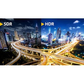 KUNOVA (TM) 50 Foot 50 FT HDMI Cable 1080P 2160P 4K 30Hz HDR 3D High Speed with Ethernet Arc Universal Compatible with HDTV Projector, Gaming Console Laptop Home Theater