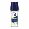 Fa Sport Erkek Roll-On 50 ml Turunçgil Aromalı 1 Adet