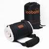 LOOBANI Portable Dog Sling for Back Legs, Hip Support Harness