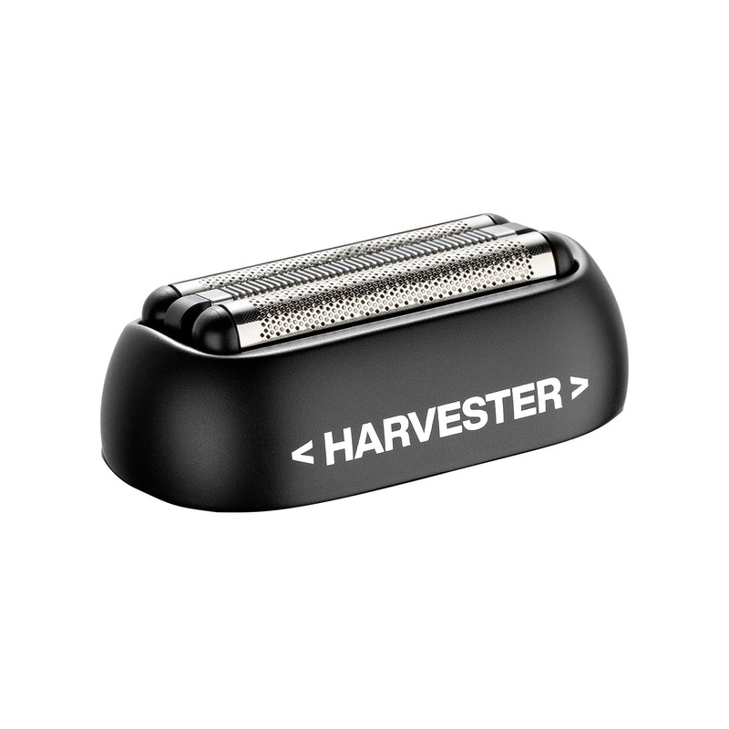 yoose 交換用ヘッド 往復式 電気シェーバーの磁気ヘッド 三枚刃 乾湿両用 合金製 ミニ Black TRIPLEシリーズ