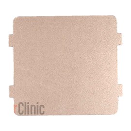 Frigidaire 5304509435 Microwave Waveguide Cover