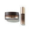 The Saem True Mushroom LX Elasticity Duo Cream Special Set
