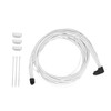 Power Module Cable 12 4P to 12 4P 90 Degree