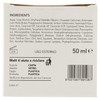 Matt Age Active Face Cream Anti-Age Night - Hyaluronic Acid