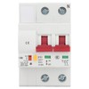 Smart Circuit Breaker Active Passive Signal Control 2P Miniature Breaker