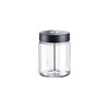Miele 11574240 MB-CM-G Milk Container, Glass
