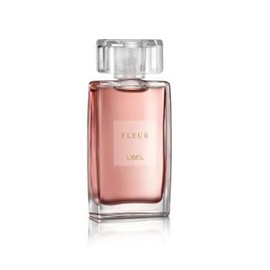 L'Bel Fleur Mini Parfum/Perfume 10 ml / 0.33 fl.oz.