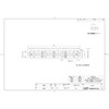 DAIDOHANT 65841 (Reinforced Hardware) DH Perfect Support I-Type T200 S